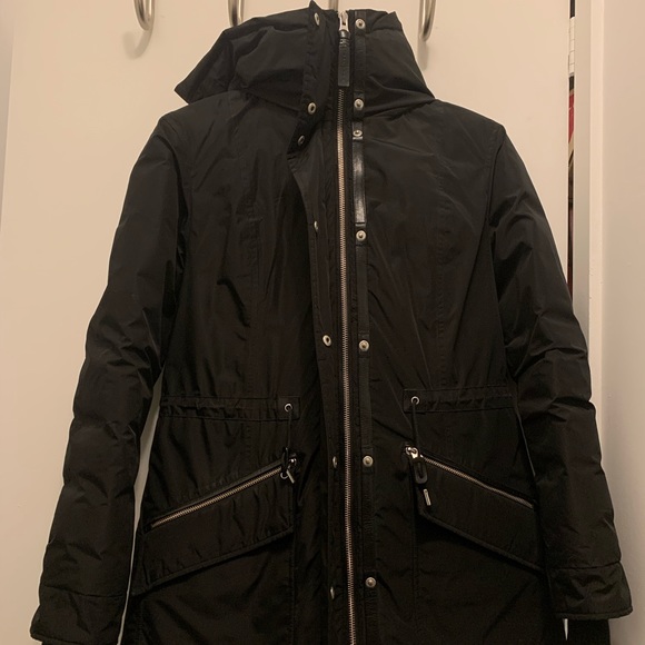 Mackage Katryn Down Parka - Picture 5 of 12